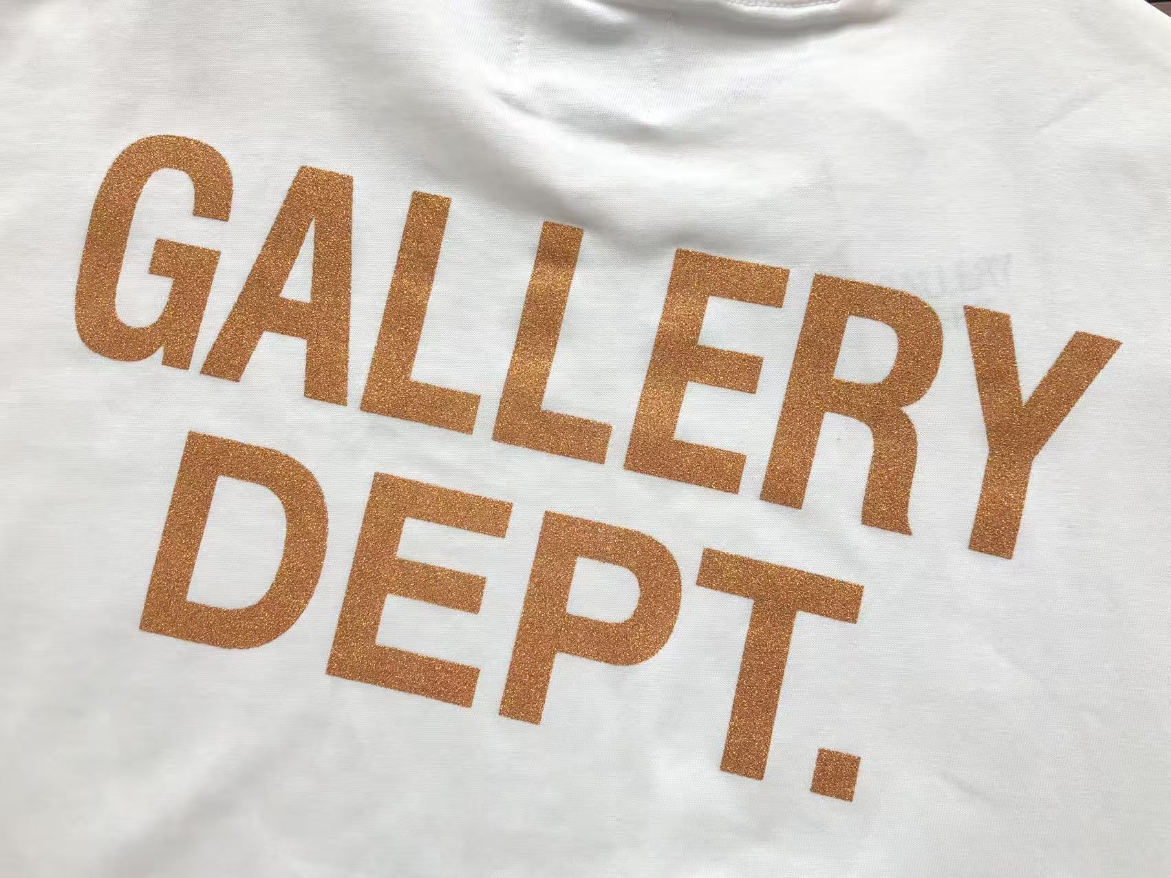 Camisa Gallery Dept Growh