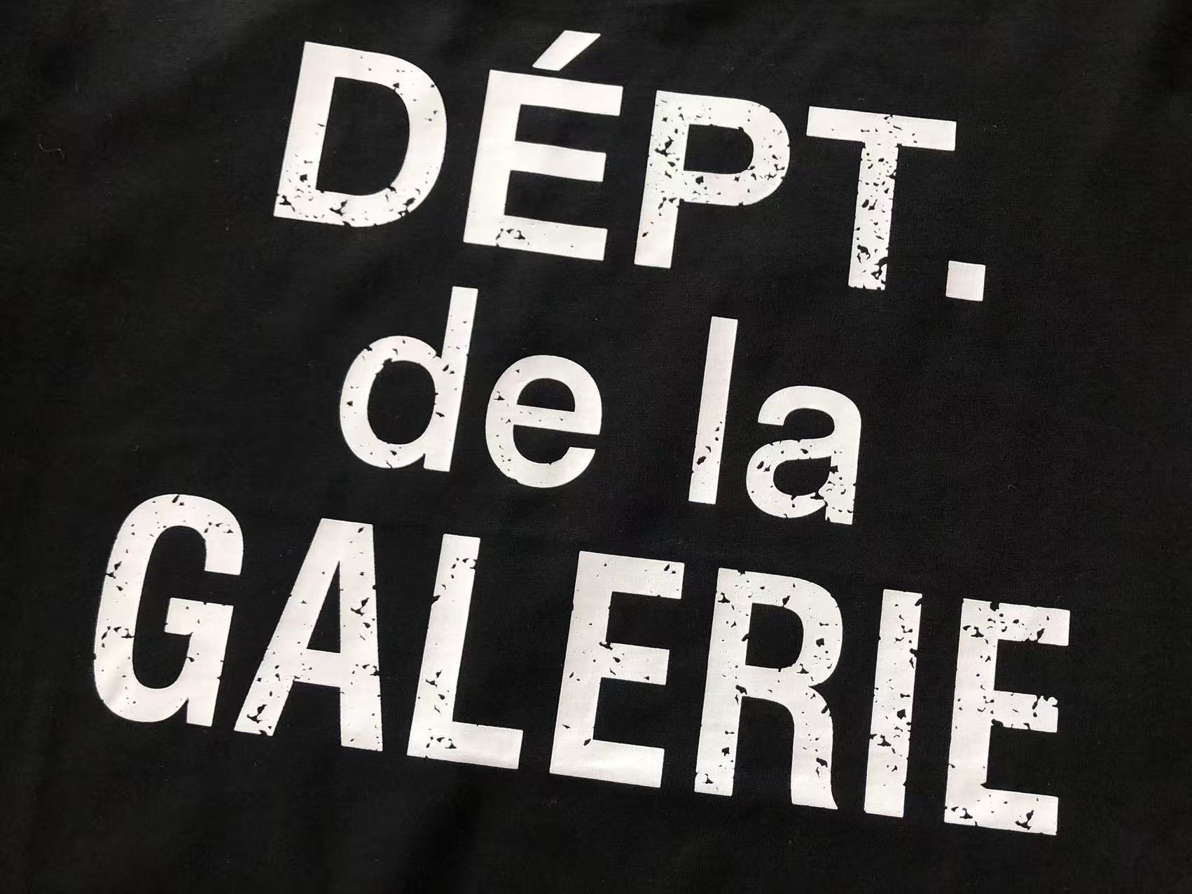 Camisa Dépt de la Gallery