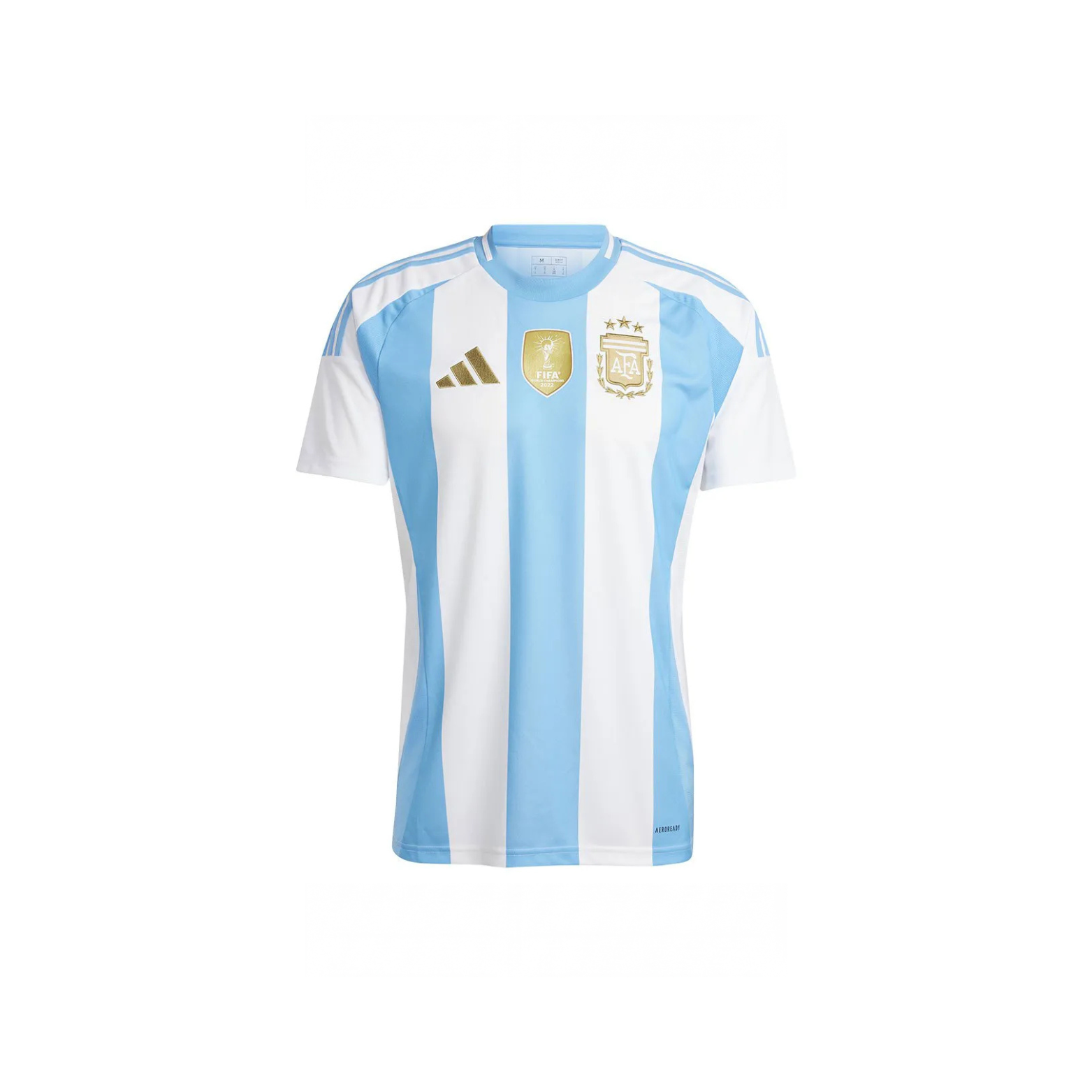 Camisa I Jogador Seleção Argentina 2026