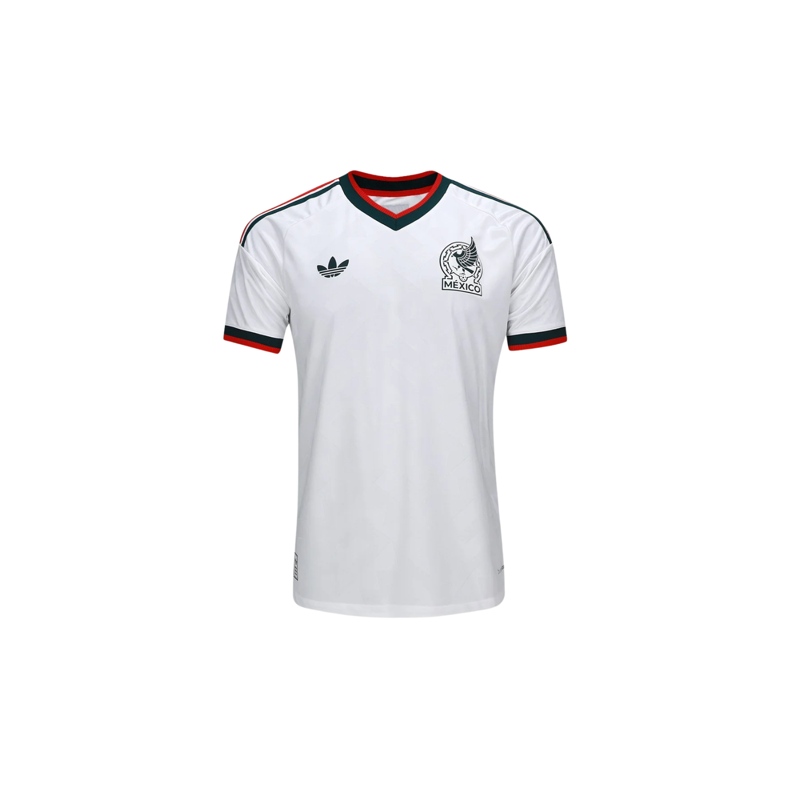 Camisa Seleção México Away 2026 Jogador