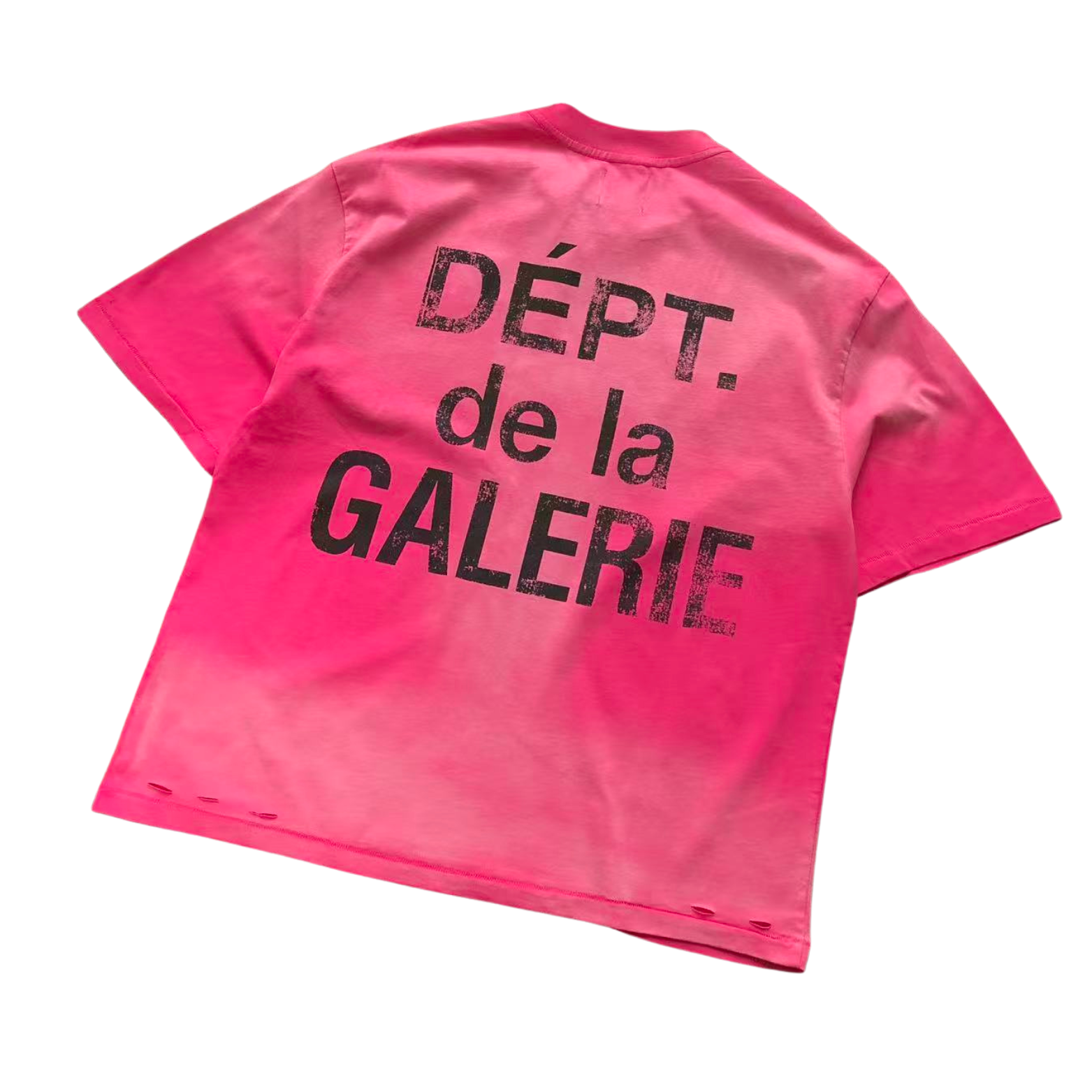 Camisa Gallery Dept. Pink
