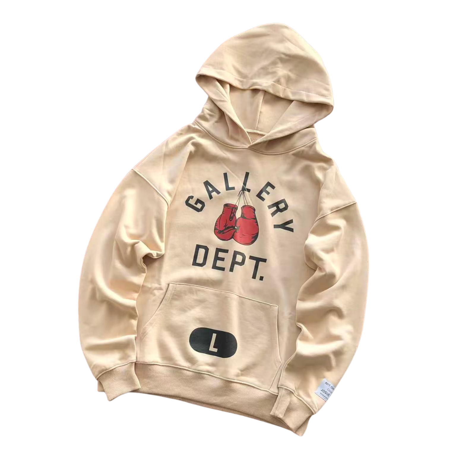 Jaqueta Gallery Dept Boxing