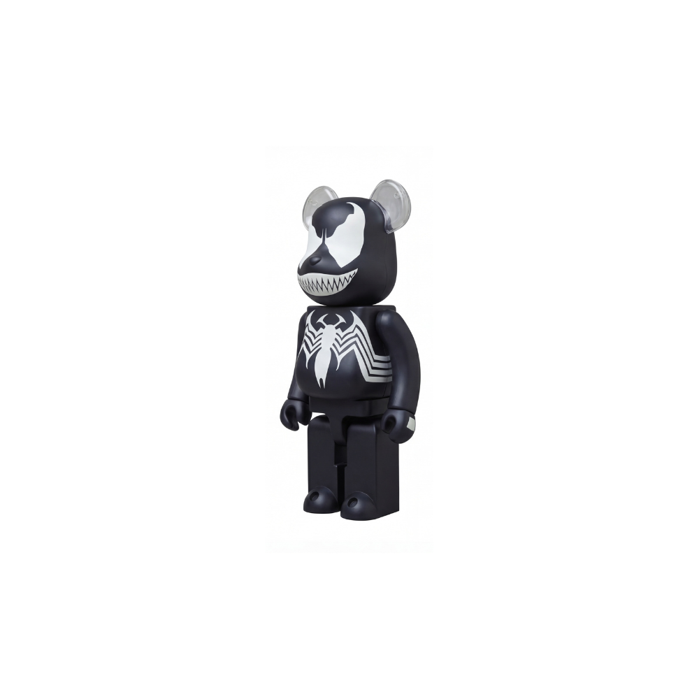 Bearbrick Marvel Venom 70cm