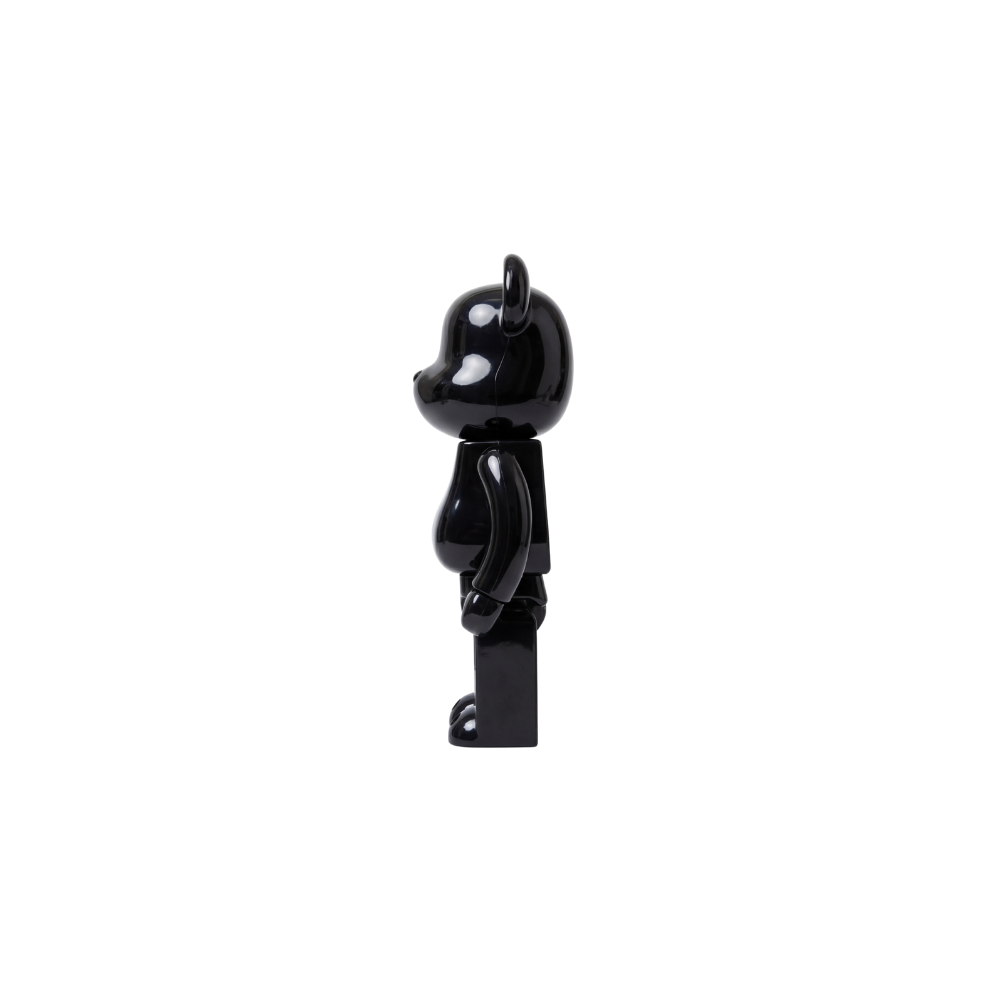 Bearbrick Black 70cm