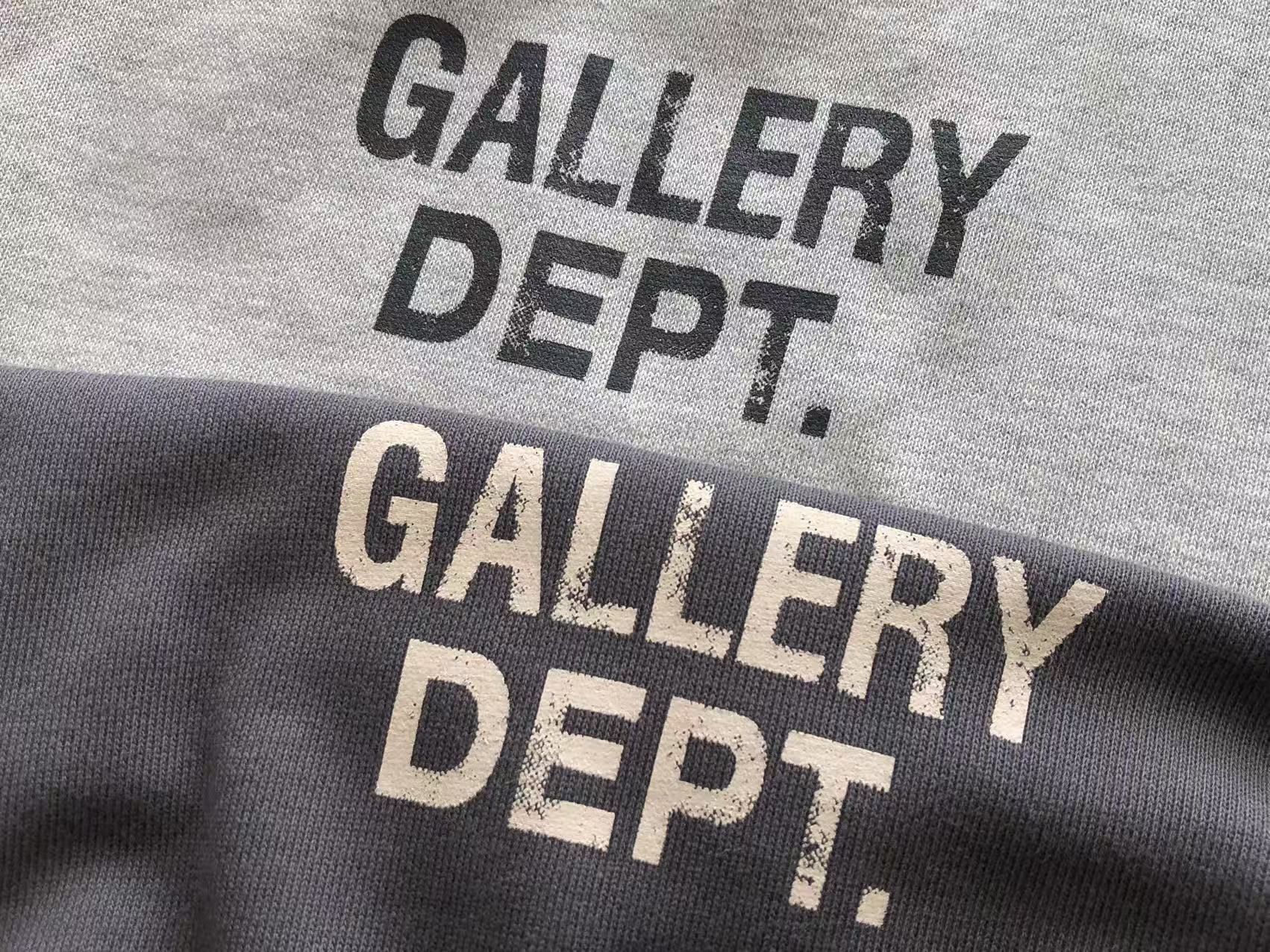 Blusa Gallery Dept. Recycle