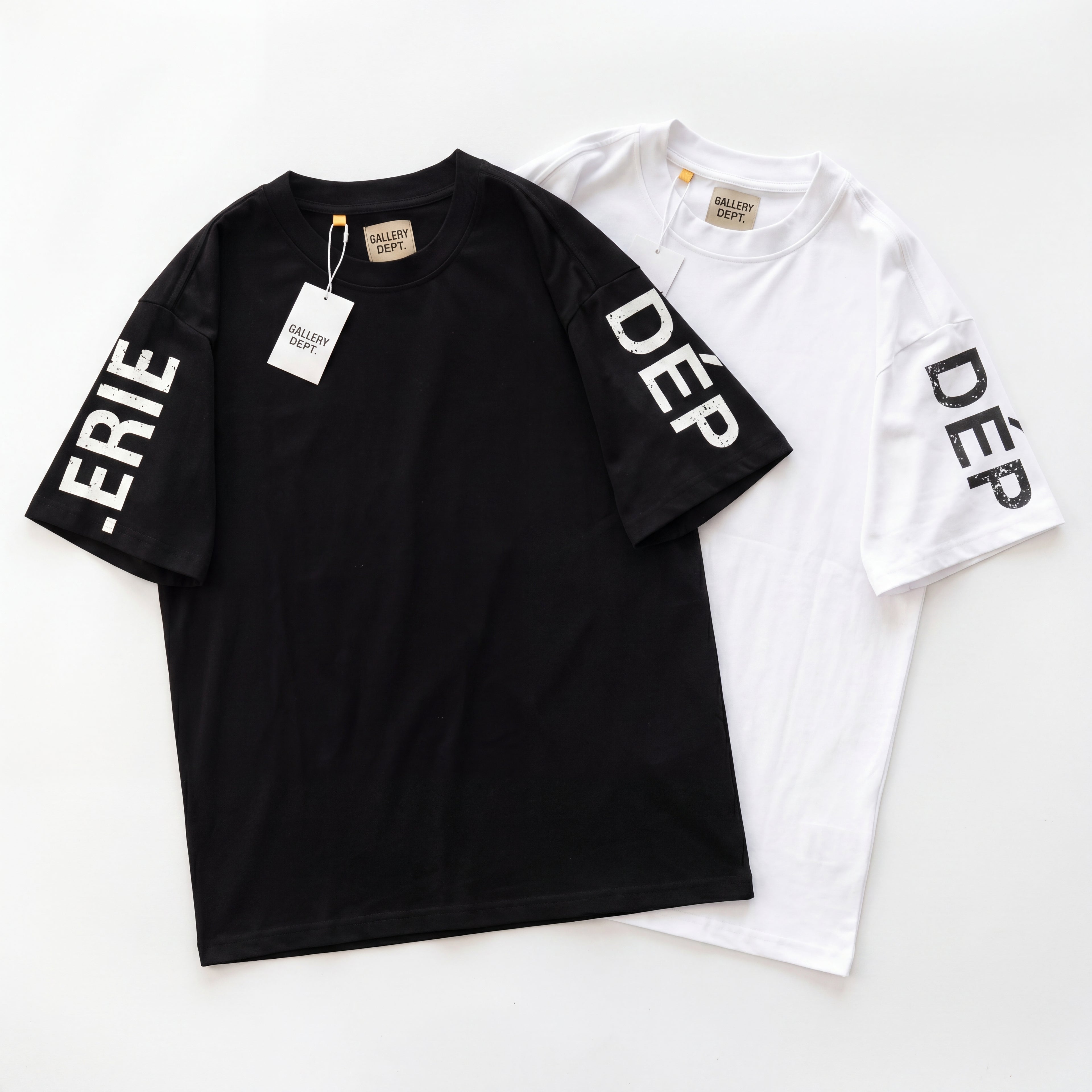 Camisa Dépt de la Gallery