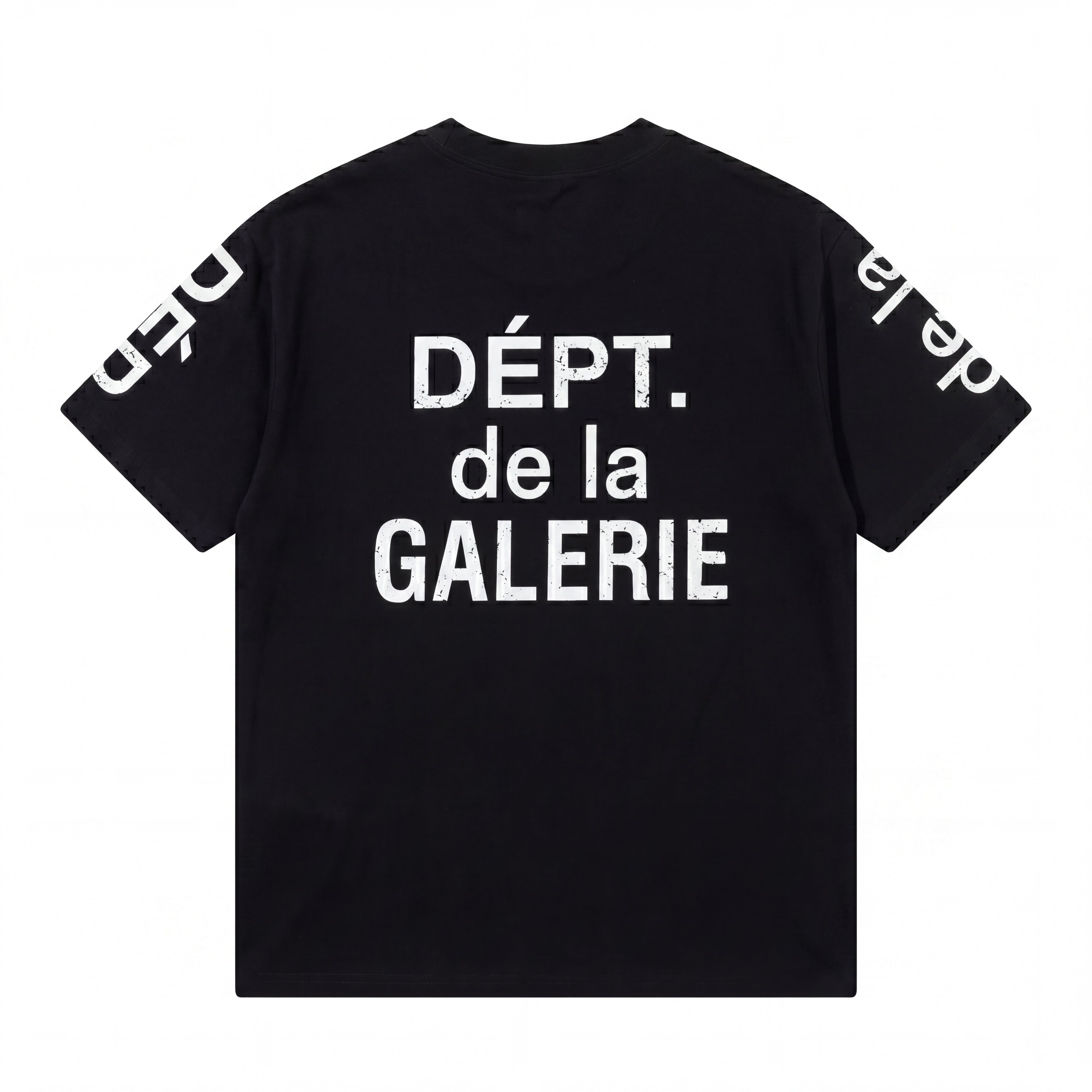 Camisa Dépt de la Gallery