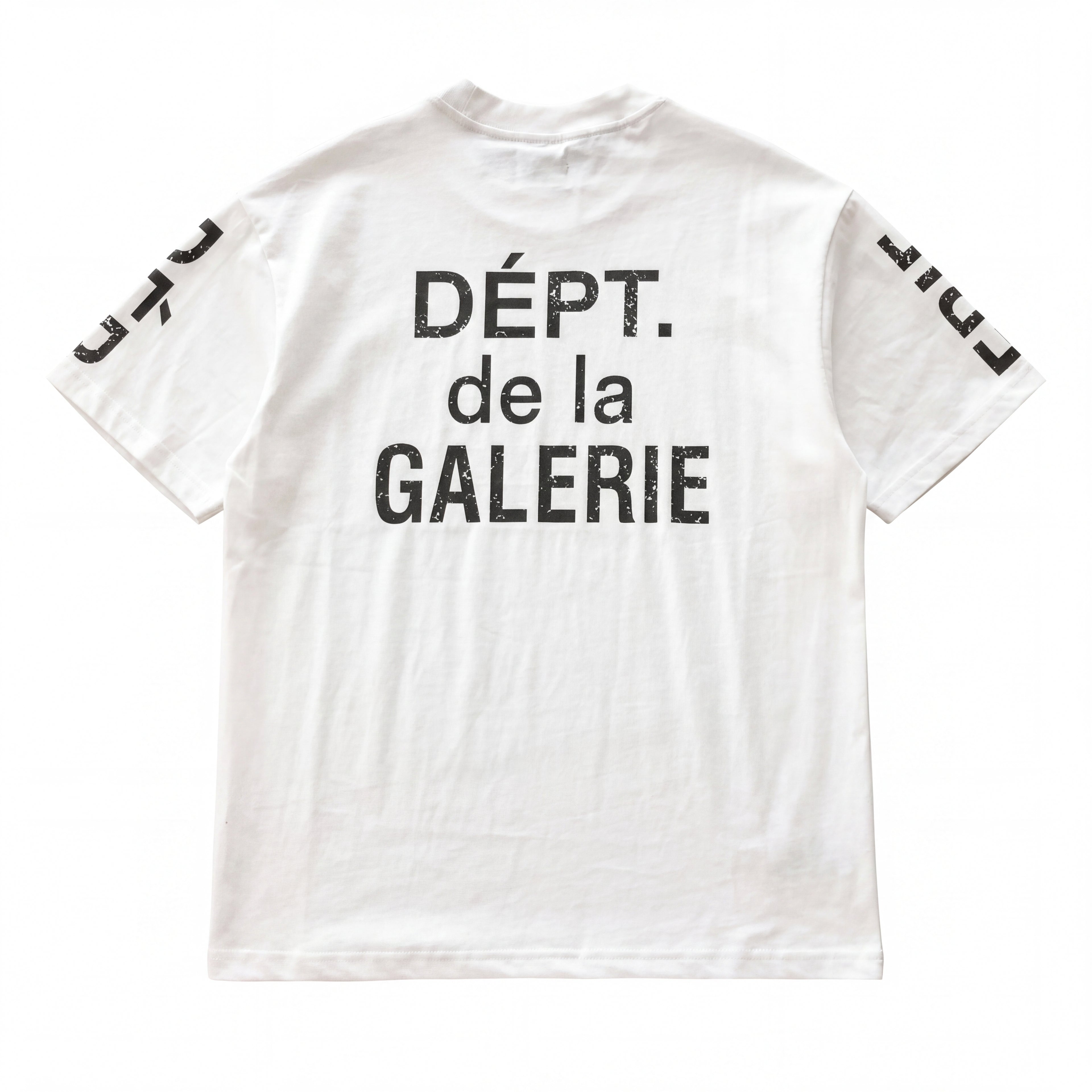 Camisa Dépt. de la Gallery