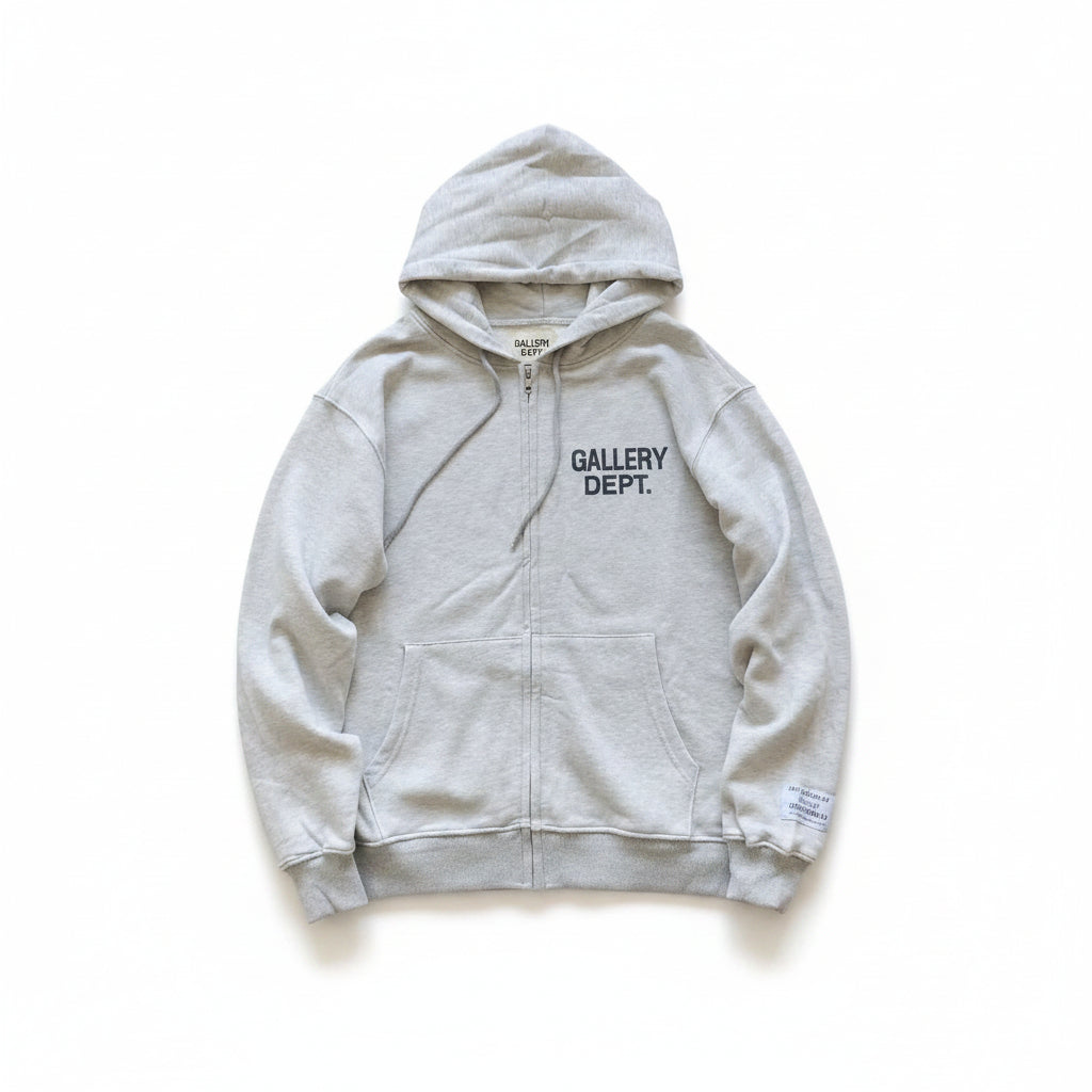 Blusa Gallery Dept. basic