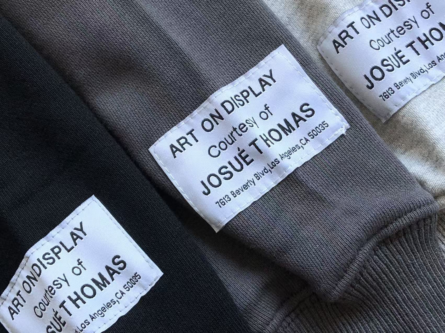 Blusa Gallery Dept. basic