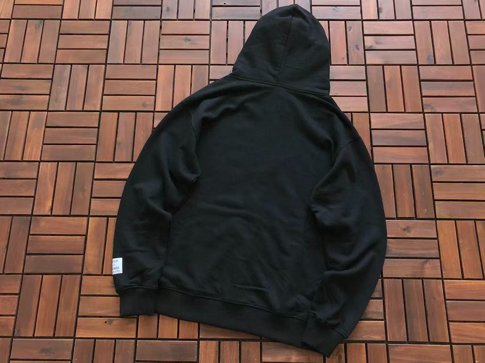 Blusa Gallery Dept. basic