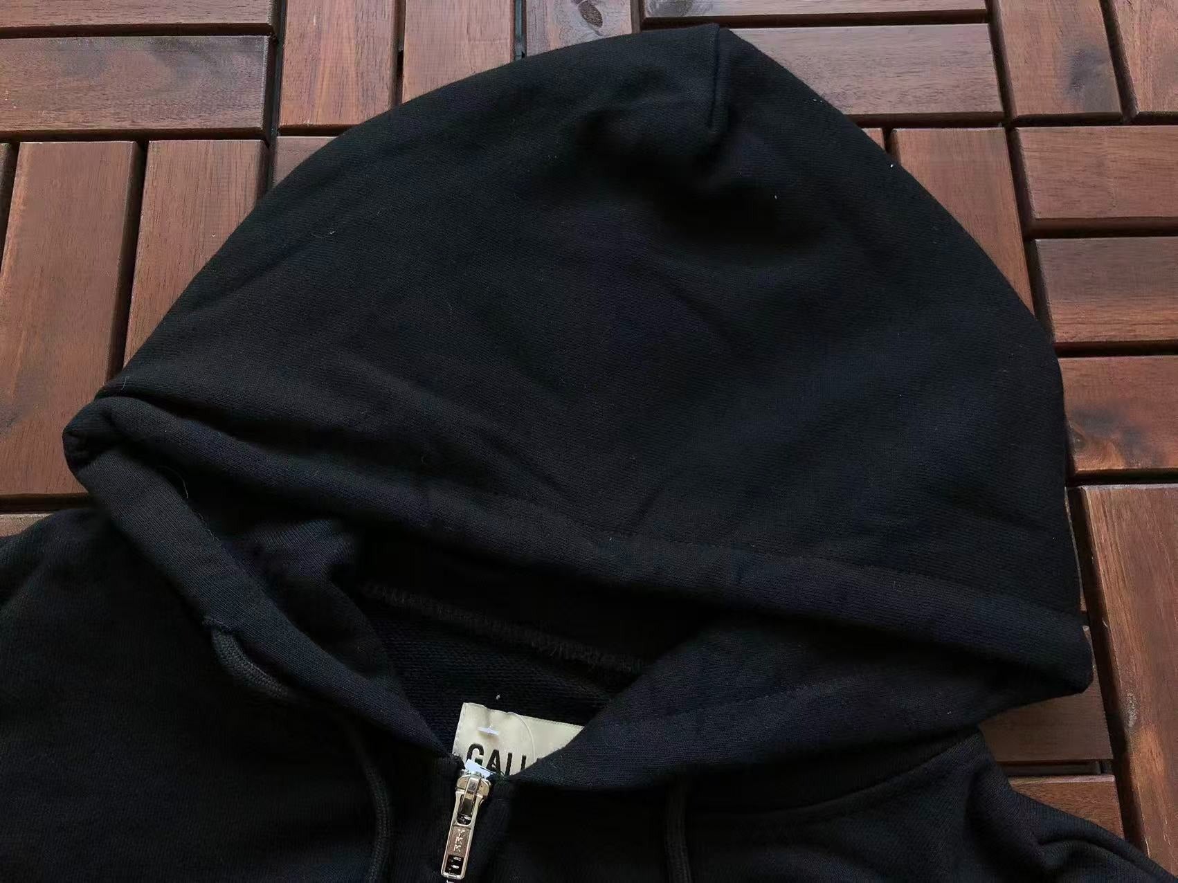 Blusa Gallery Dept. basic