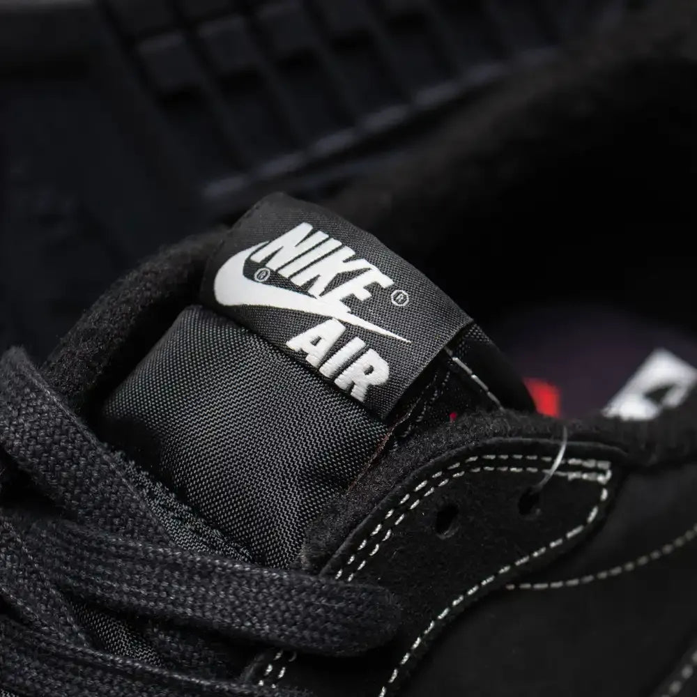 Air Jordan 1 Low OG Black Phantom x Travis Scott