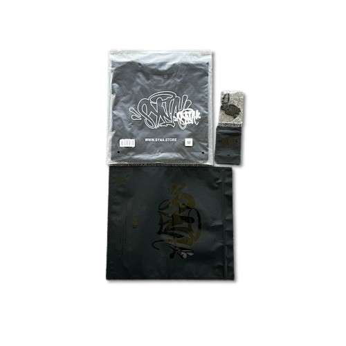 Camisa Syna Ldn Fight