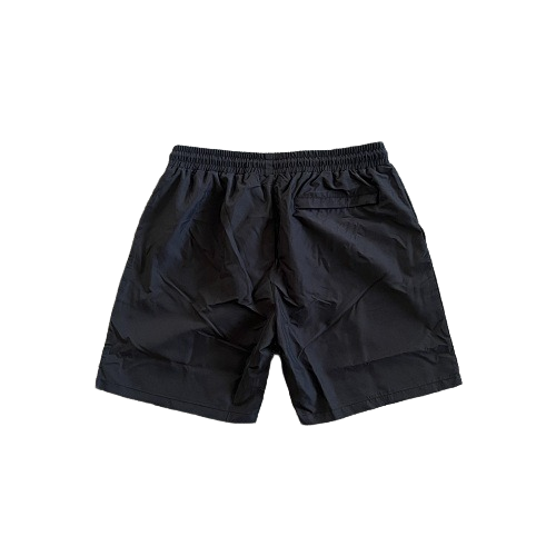 Short Syna Outline Black