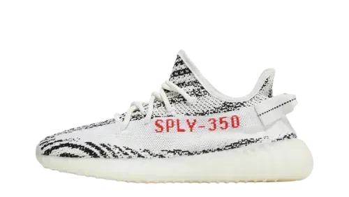 Yeezy Boost 350 V2 Zebra