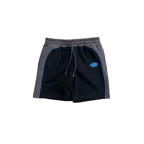 Short Syna GreyBlack