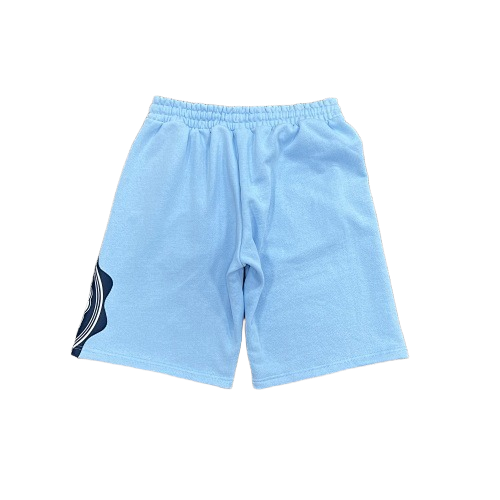 Short Syna Varsity Crew