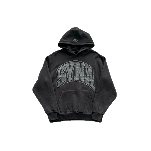 Conjunto Syna Pack Black