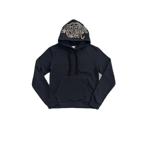 Conjunto Syna Black Rose Gold