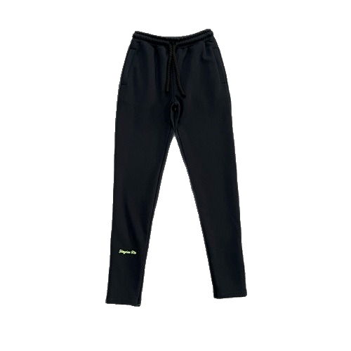 Conjunto Syna Black/Green