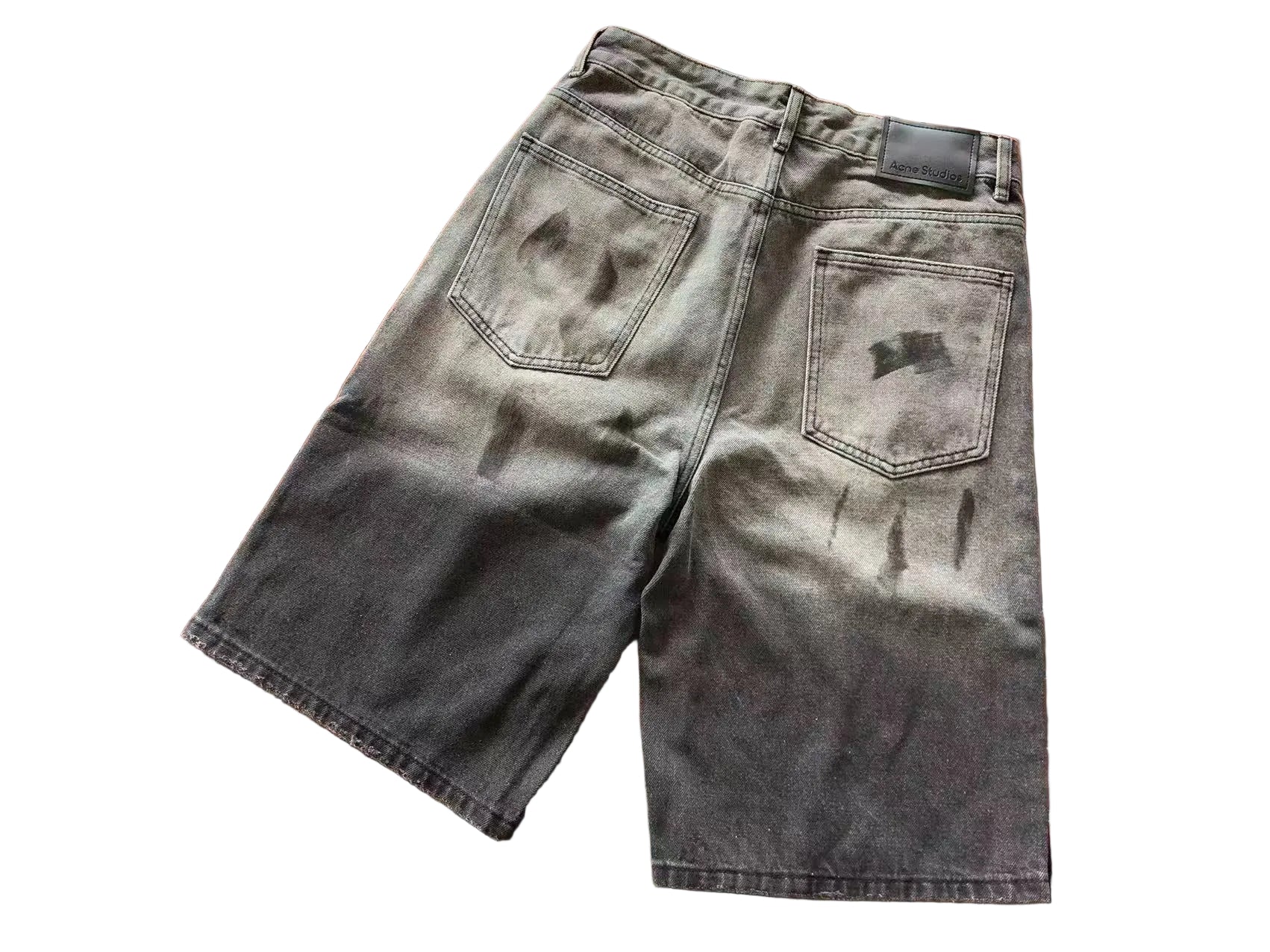 shorts Gallery dept. black Jeans