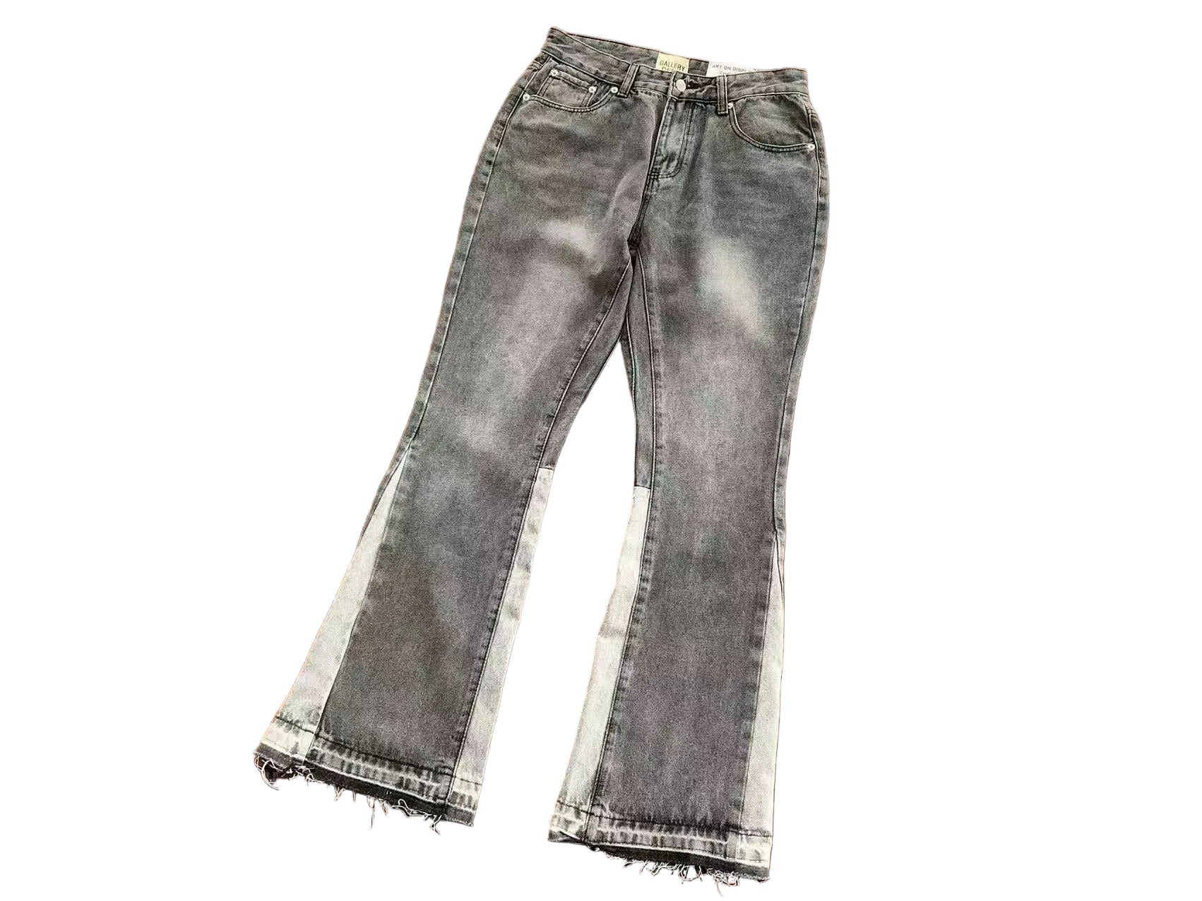 Calça gallery dept. flare jeans