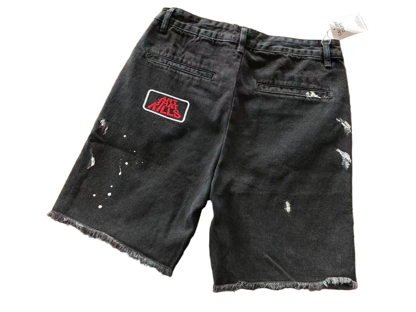shorts Gallery dept. Art That KILLS