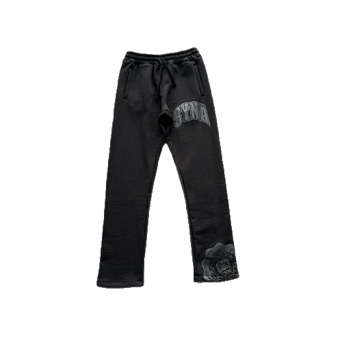 Conjunto Syna Pack Black