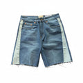 shorts Gallery dept. basic jeans