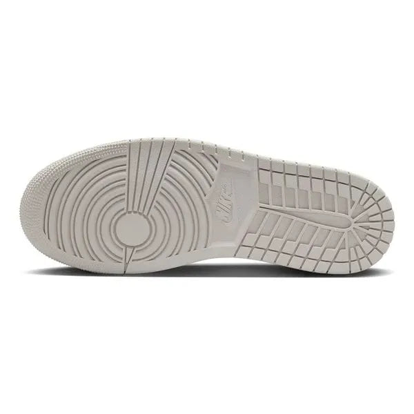 Air Jordan 1 Low OG Black Cement