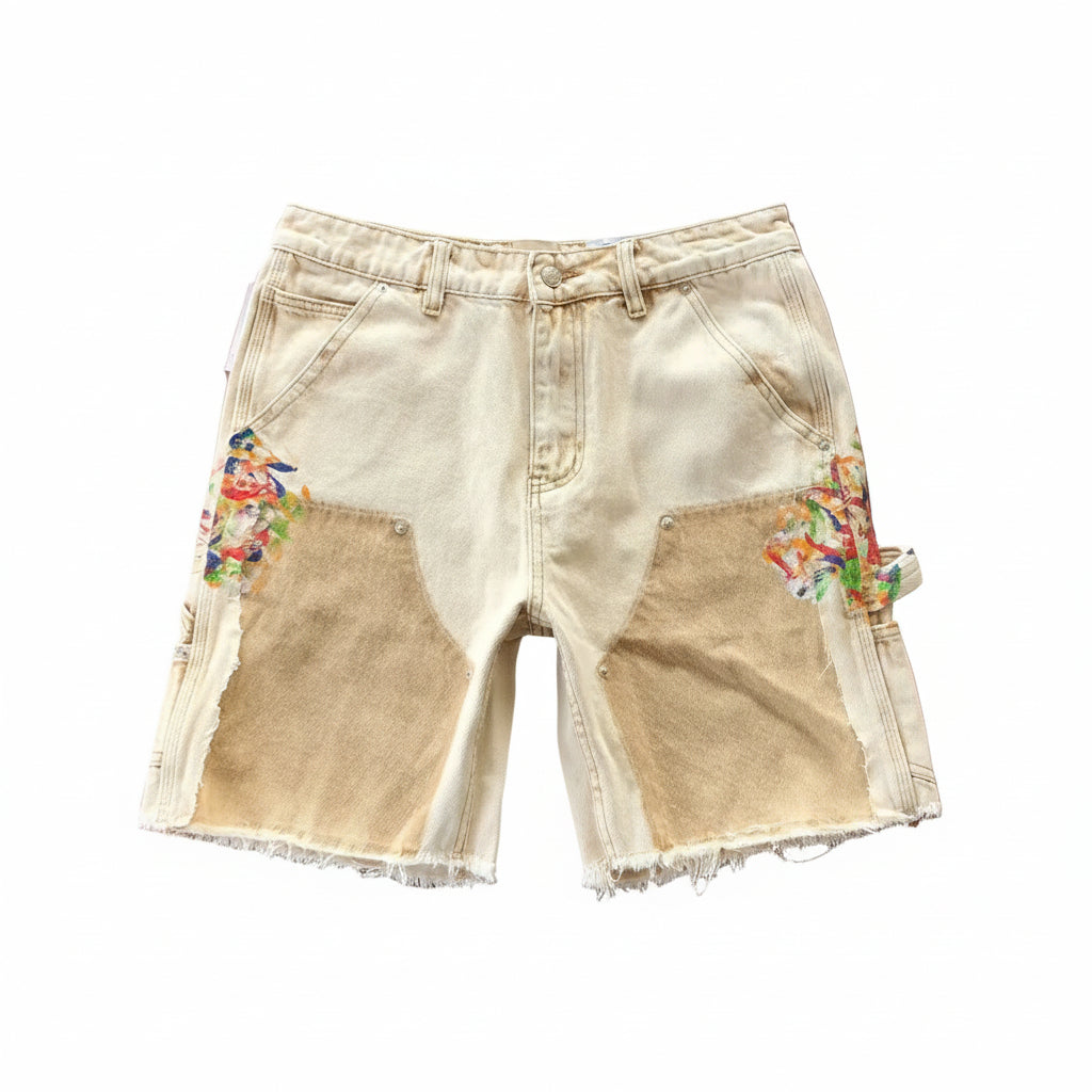 shorts Gallery dept. OG Carpenter