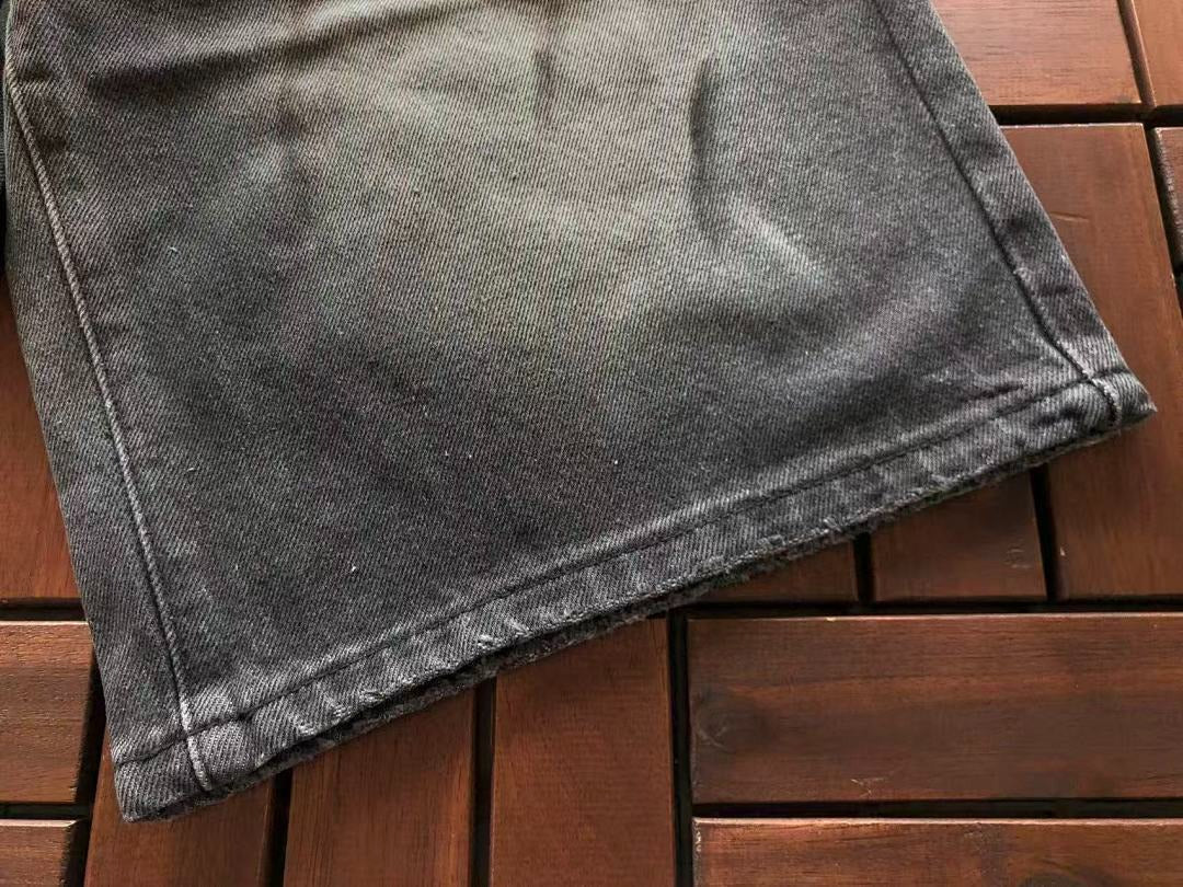 shorts Gallery dept. black Jeans