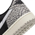 Air Jordan 1 Low OG Black Cement
