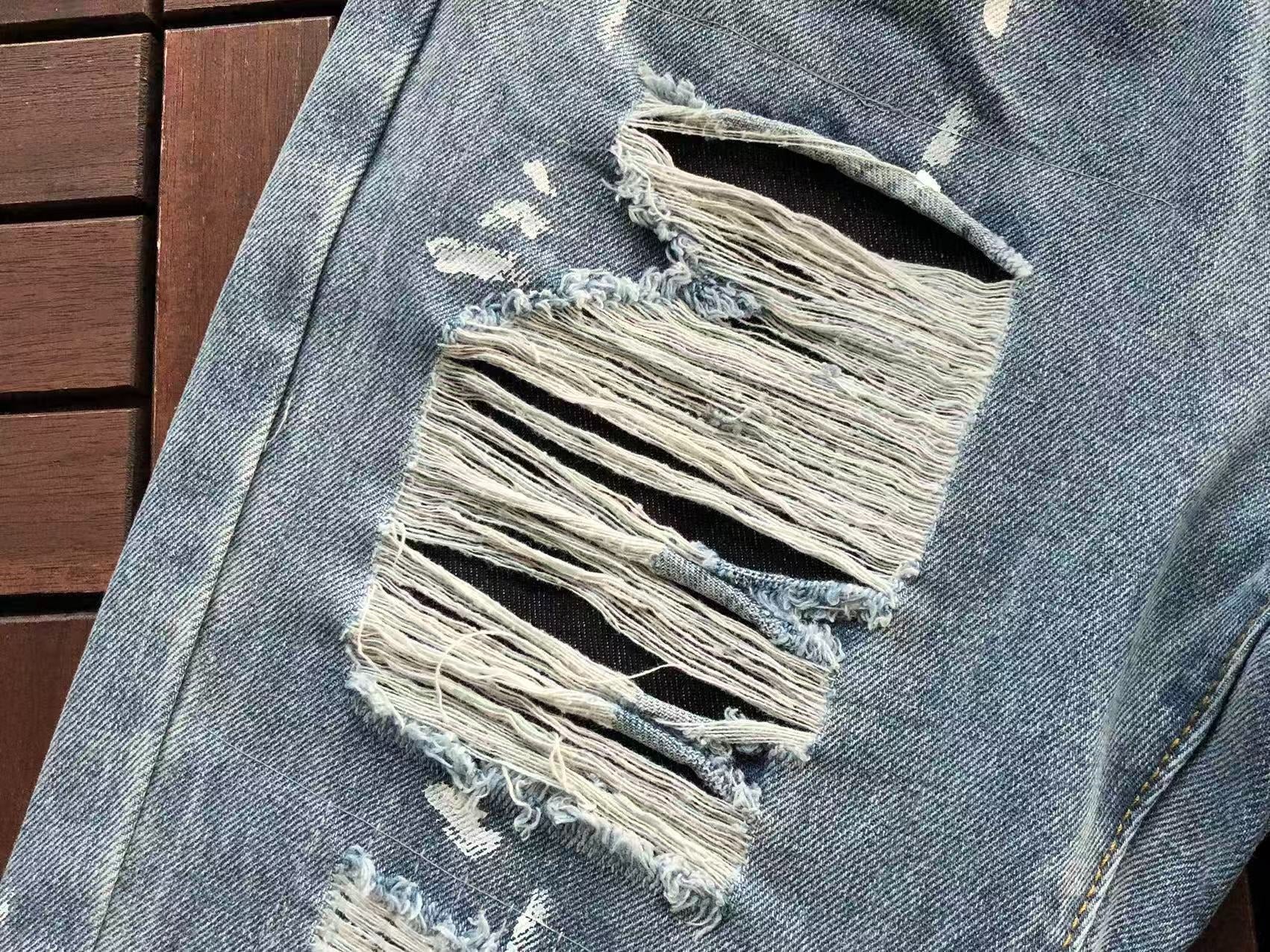 Calça Gallery Dept. Flared Jeans