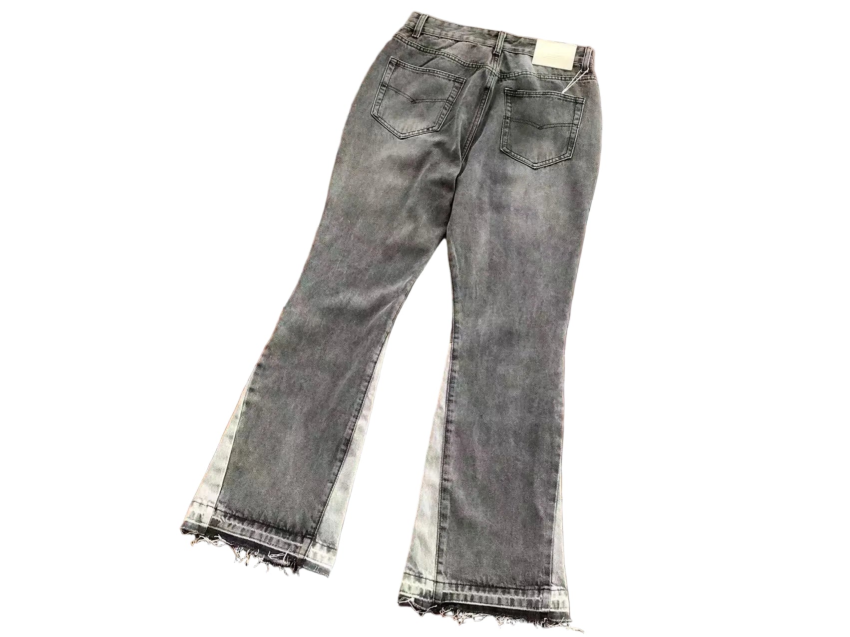Calça gallery dept. flare jeans