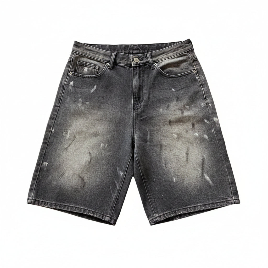 shorts Gallery dept. black Jeans