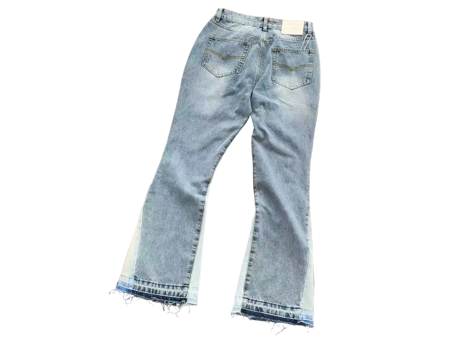 calça gallery dept. flare jeans
