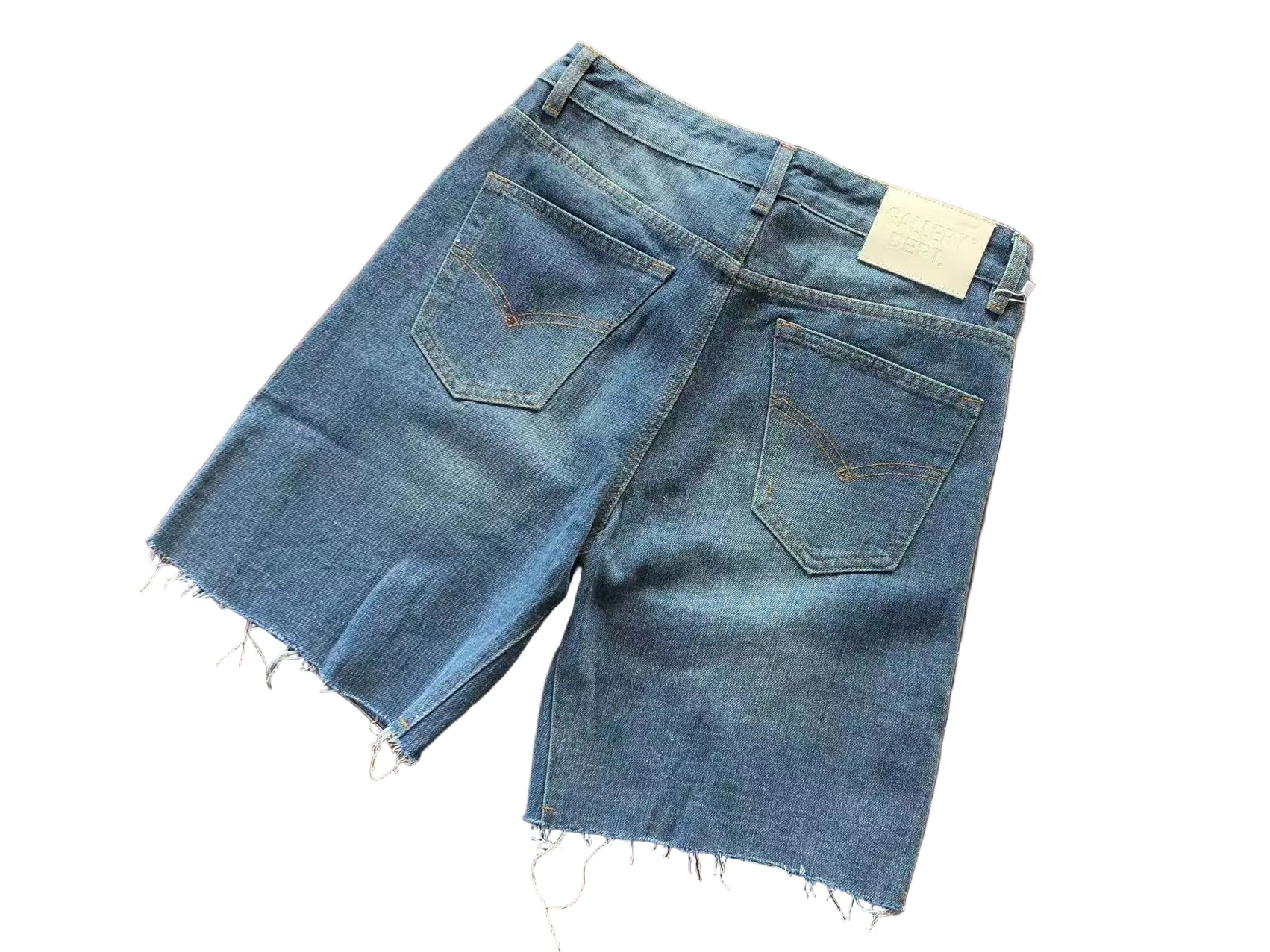 shorts Gallery dept. basic jeans