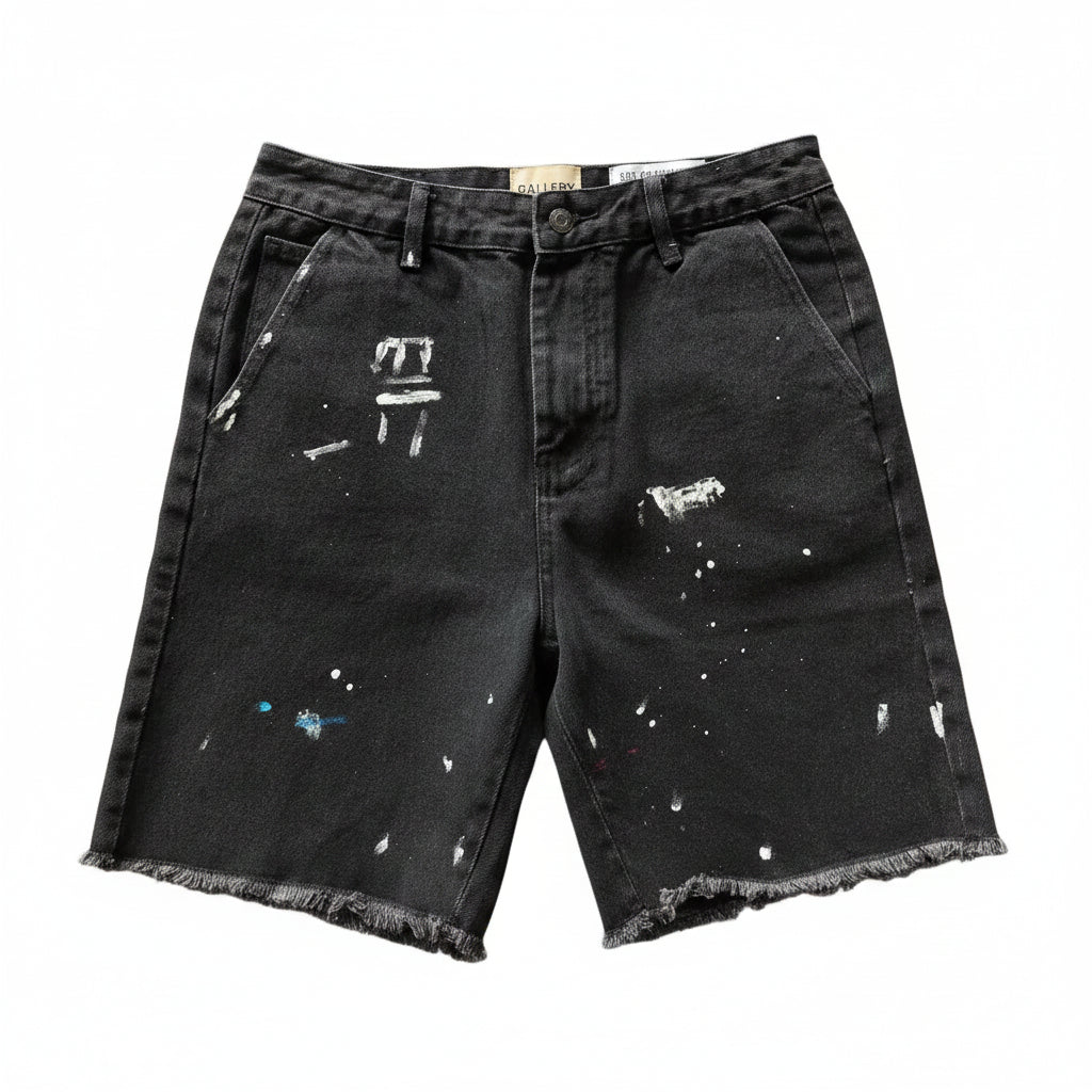 shorts Gallery dept. Art That KILLS