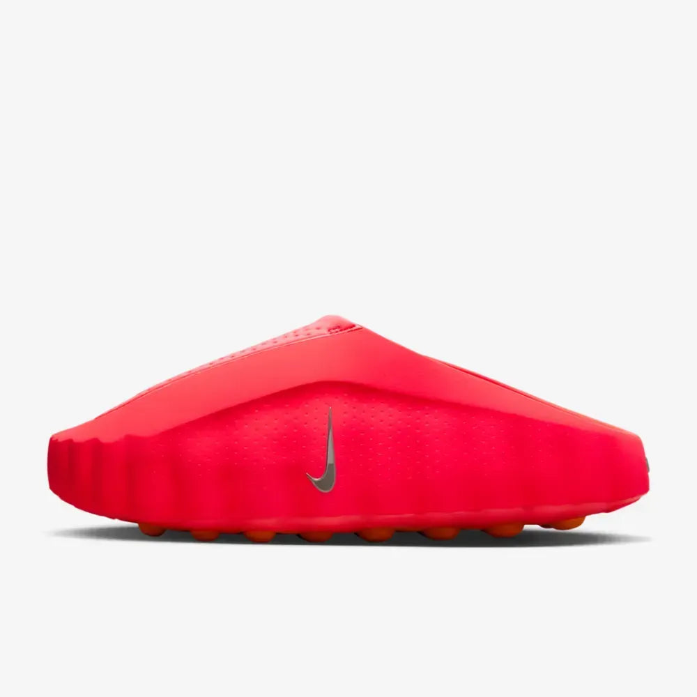 Nike Mind 001 Slide Solar Red