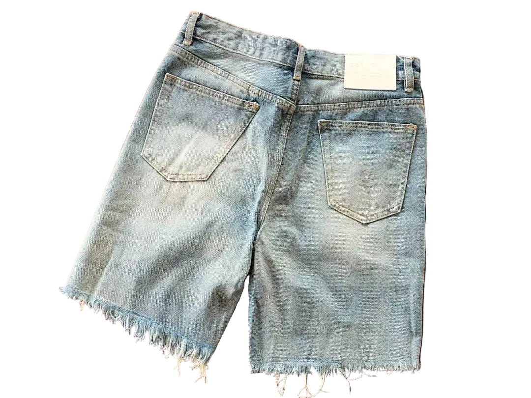 shorts Gallery dept. jeans