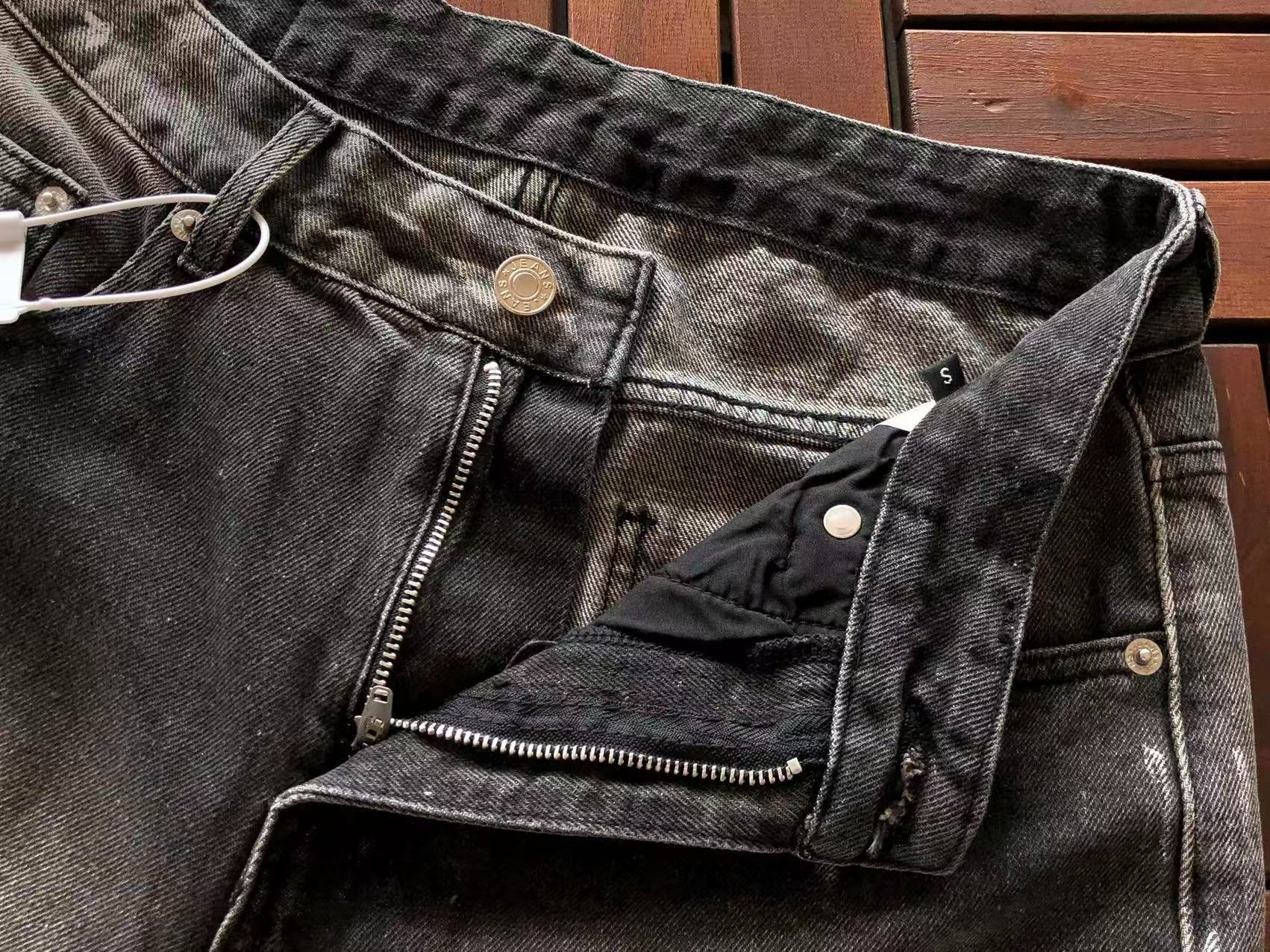 shorts Gallery dept. black Jeans