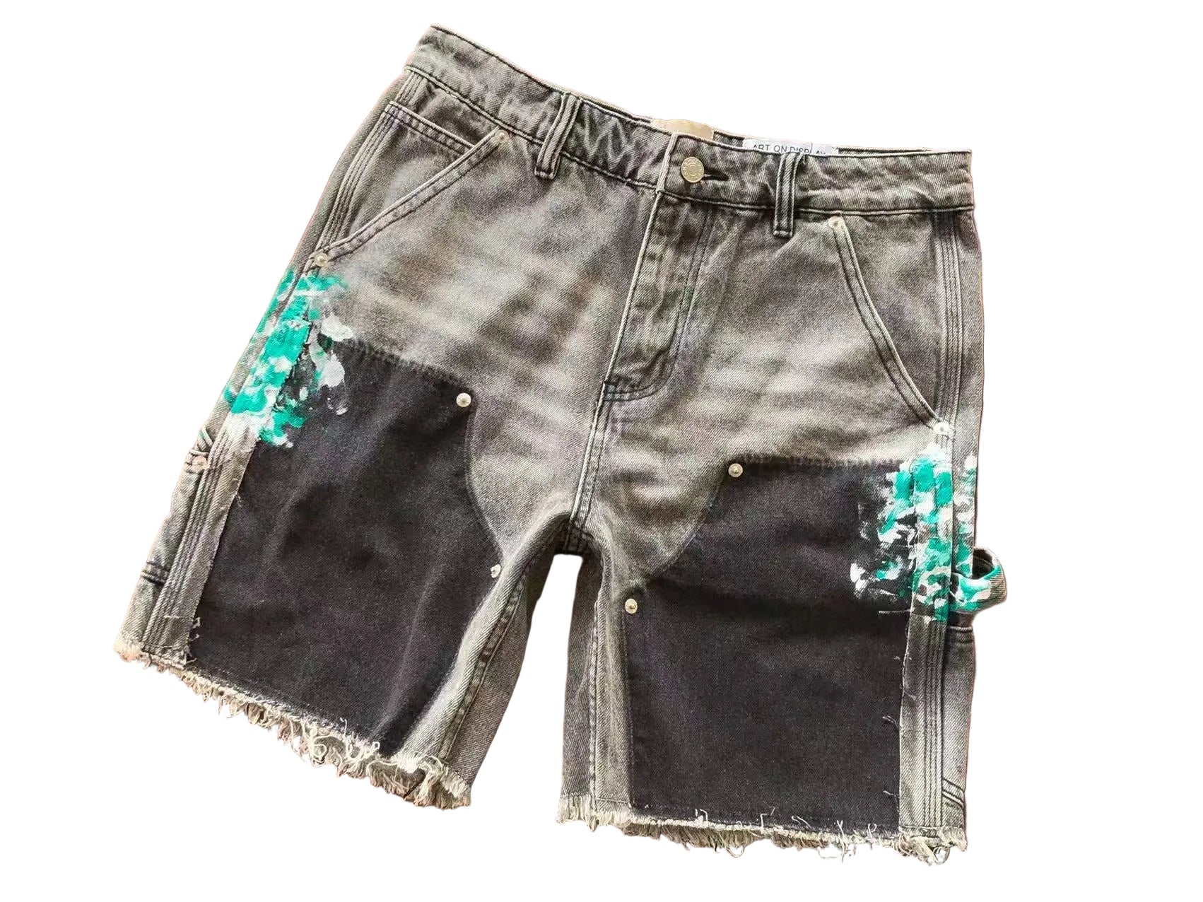 shorts Gallery dept. OG Carpenter