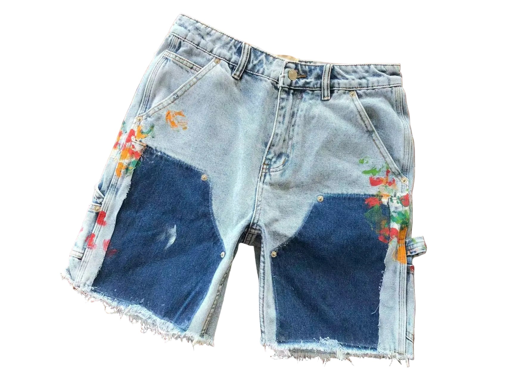 shorts Gallery dept. OG Carpenter