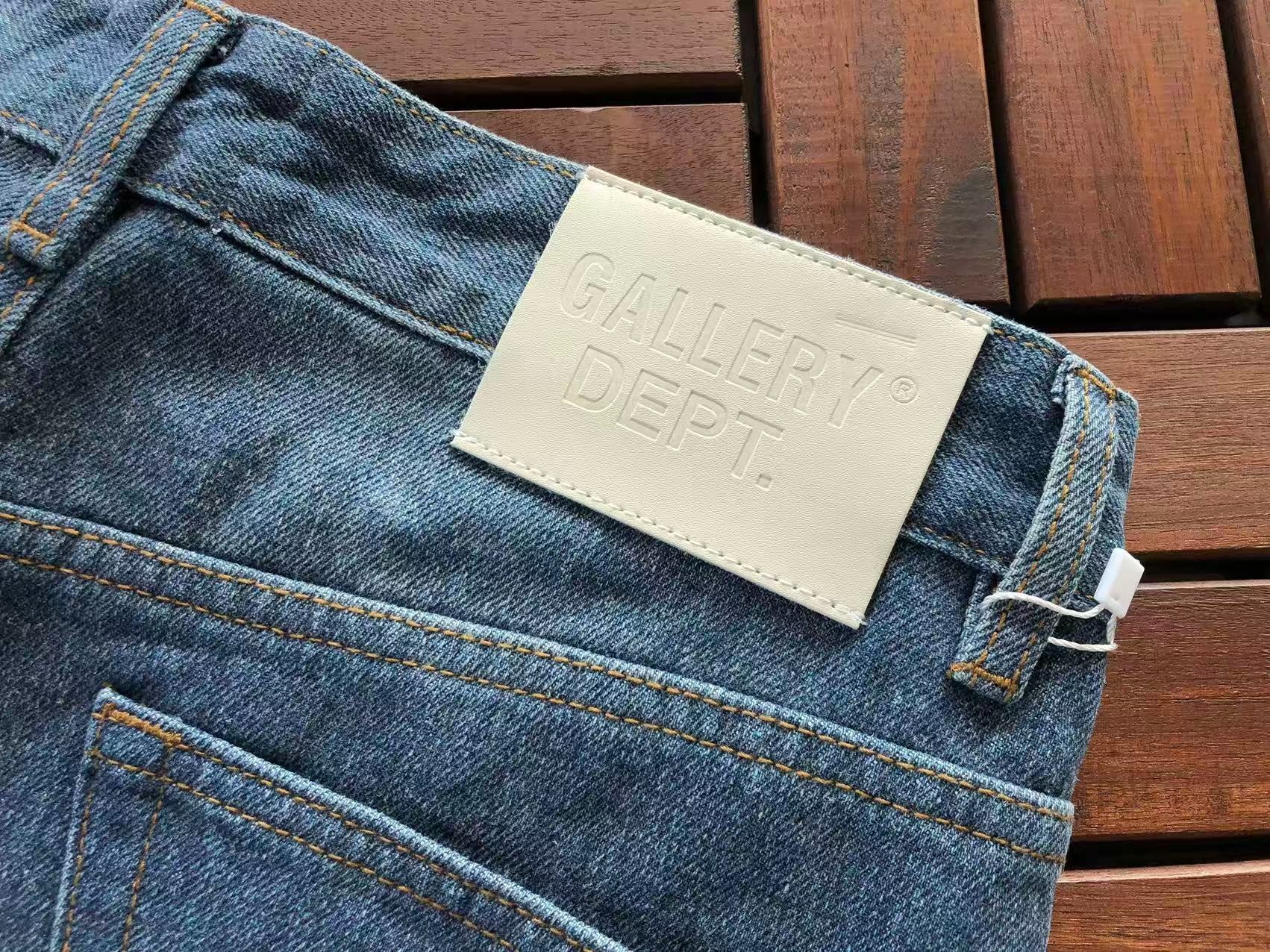 shorts Gallery dept. basic jeans