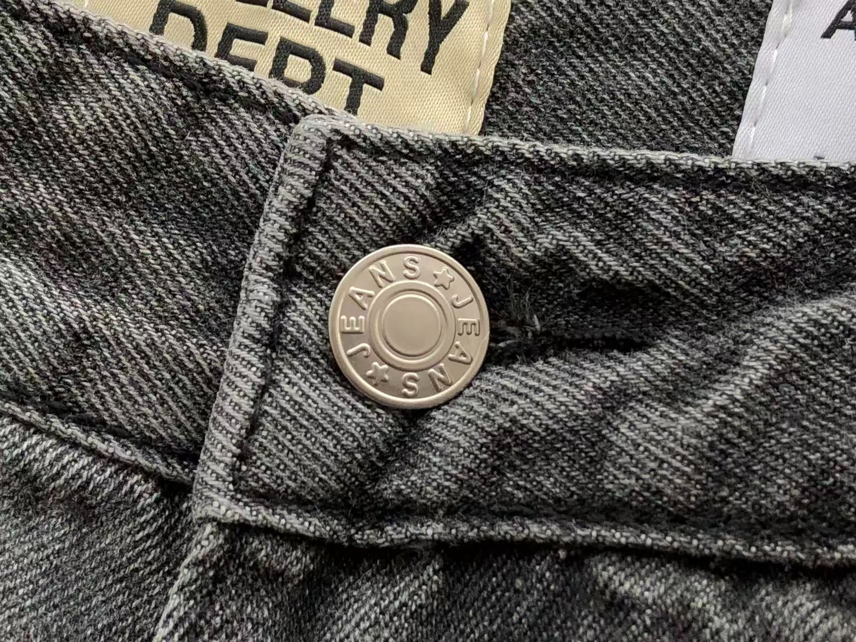 Calça gallery dept. flare jeans