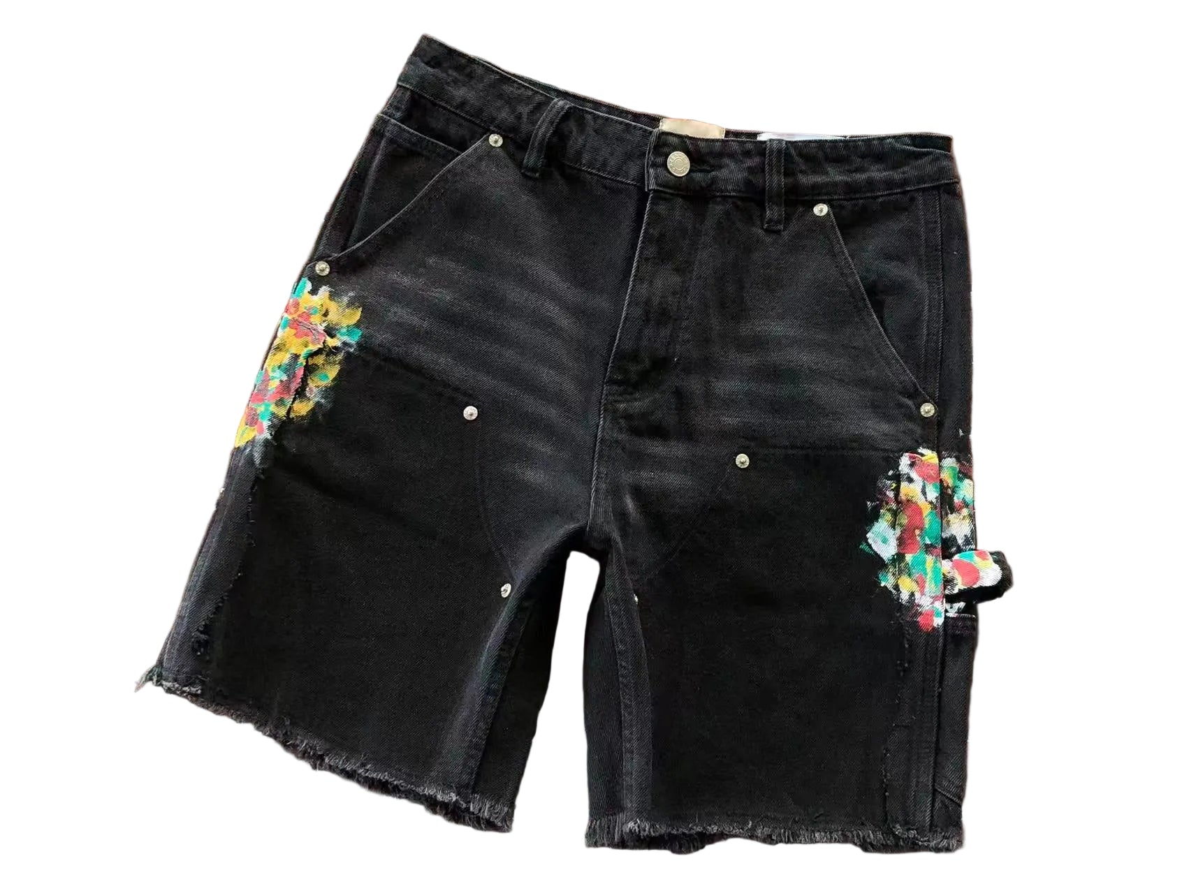 shorts Gallery dept. OG Carpenter