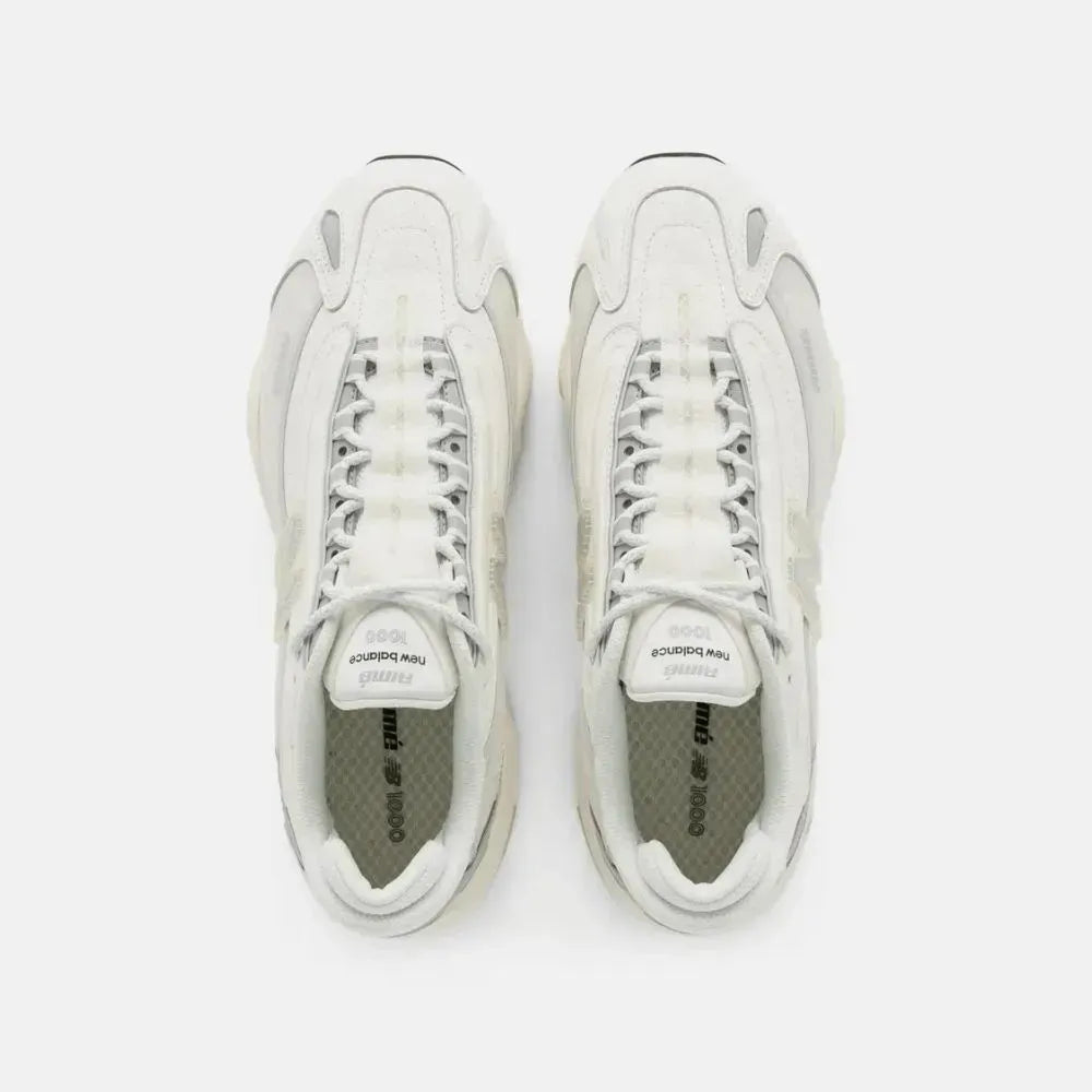 Aimé Leon Dore x New Balance 1000 Sea Salt