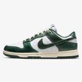 Nike Dunk Low Aged Green